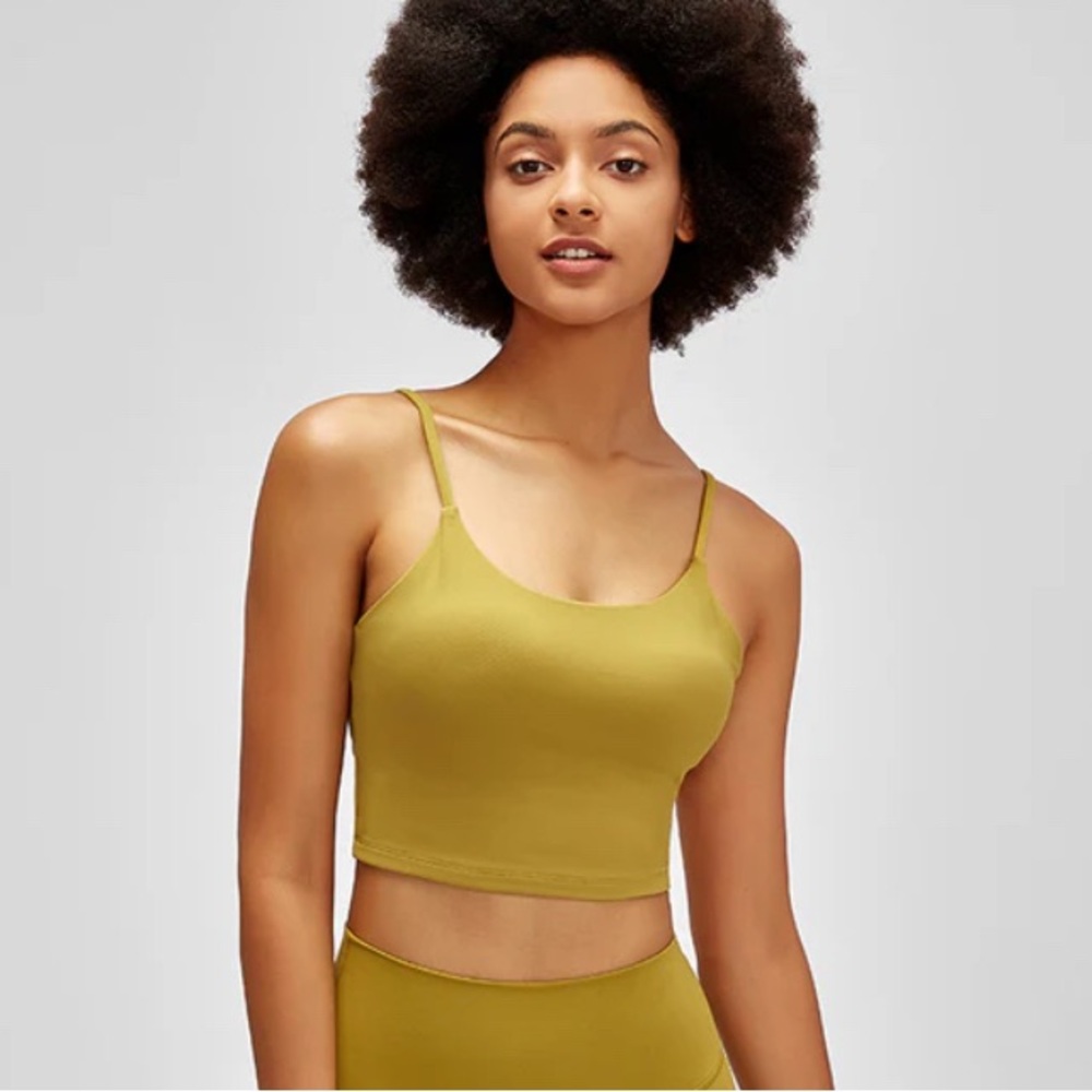 Lululemon top